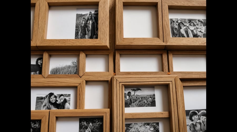 Make Your Wall Pop: Find the 43 Best 4x6 Picture Frames for Your Photos