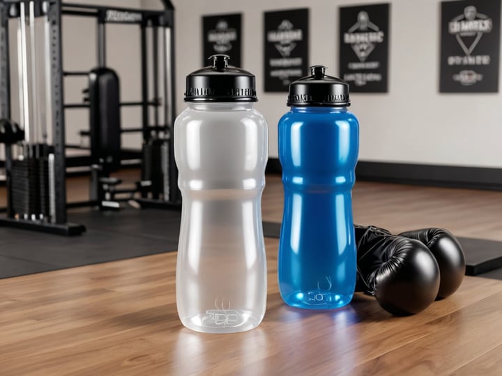 5 Gallon Water Bottles-5