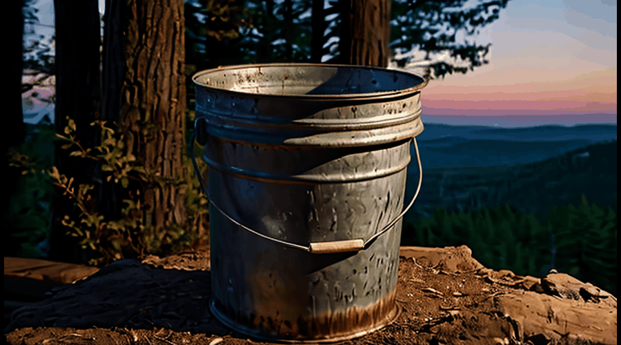 Whether you're racing, camping, or just looking for a comfy place to sit, our 5-gallon bucket seat roundup compares the most durable, comfortable options on the market.