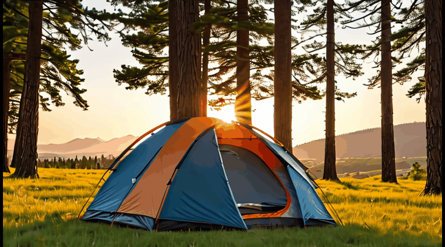 Our comprehensive 5-person tent roundup examines the top-rated options, comparing features like weather resistance, interior space, andsetup ease to help you find the perfect shelter for your outdoor adventures.