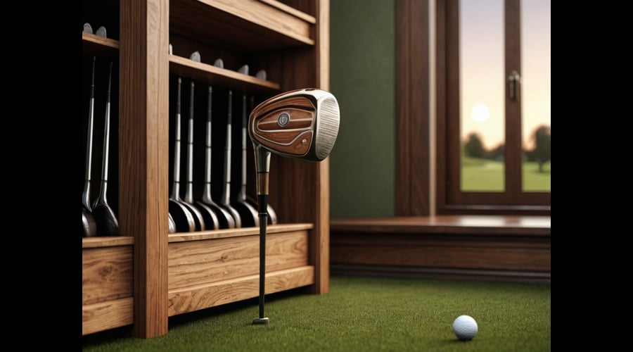 This in-depth guide evaluates the top 5 wood golf clubs, comparing their distance capabilities, forgiveness, and value to help golfers choose the right club for their game.