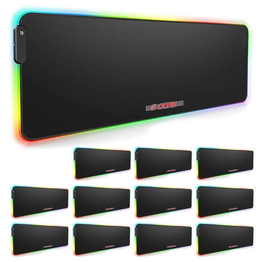 5-core-12pcs-large-rgb-gaming-mouse-pad-extended-soft-gaming-led-mouse-pad-31-5x11-8-5-inch-with-12--1