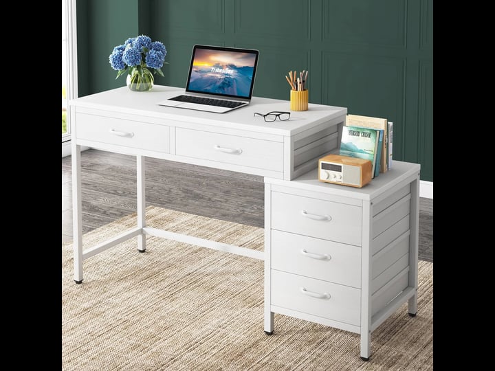 5-drawers-computer-desk-study-writing-desk-with-reversible-filing-cabinet-for-home-office-white-1