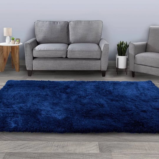 5-ft-3-in-x-7-ft-7-in-shag-area-plush-throw-carpet-navy-blue-1