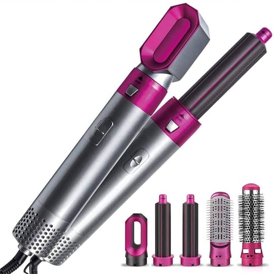 5-in-1-curling-wand-hair-dryer-set-professional-hair-curling-iron-for-multiple-hair-types-and-styles-1