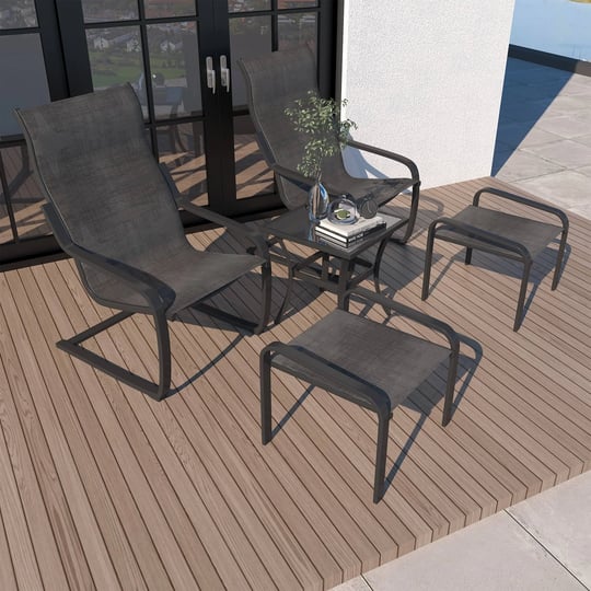 5-pieces-metal-patio-conversation-set-casainc-1