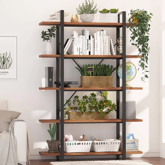 5-tier-industrial-bookshelf-6-foot-tall-solid-etagere-bookcase-free-standing-book-shelves-for-living-1