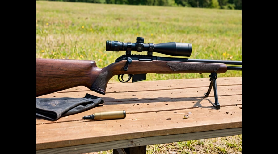 The Best 6 50 Cal Shotguns: High-Powered Options for Home Defense