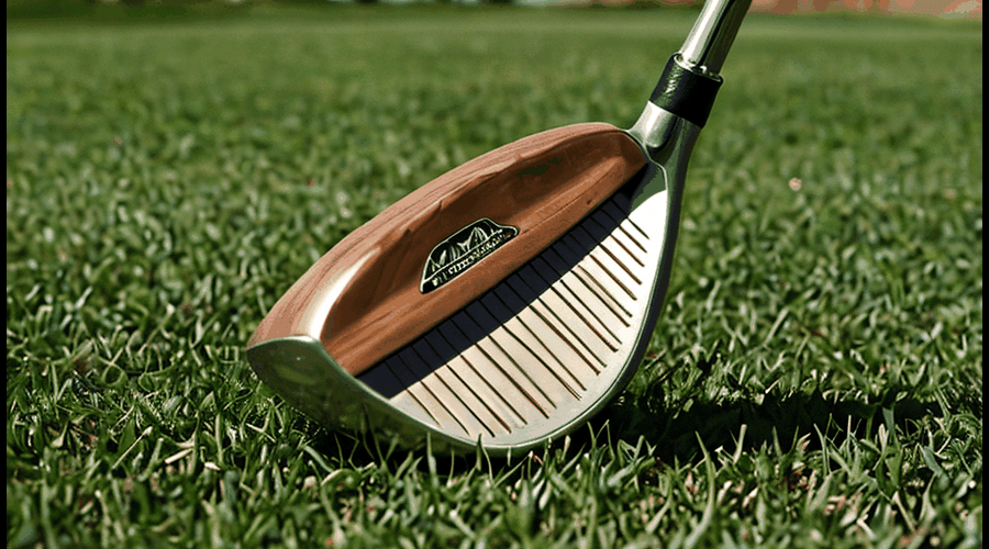 A comprehensive guide to the 50-degree wedge, analyzing its design, performance, and utility in golf.