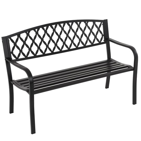 50-inch-garden-benchpark-bench-outdoor-bench-metal-bench-clearance-yard-porch-bench-chair-with-steel-1