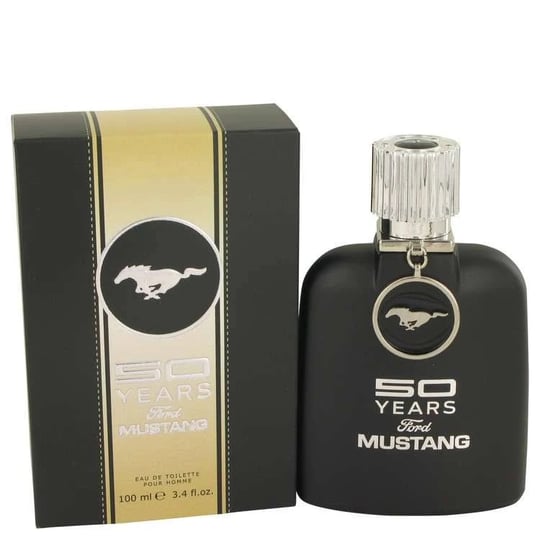 50-years-ford-mustang-by-ford-3-4-oz-eau-de-toilette-spray-men-1