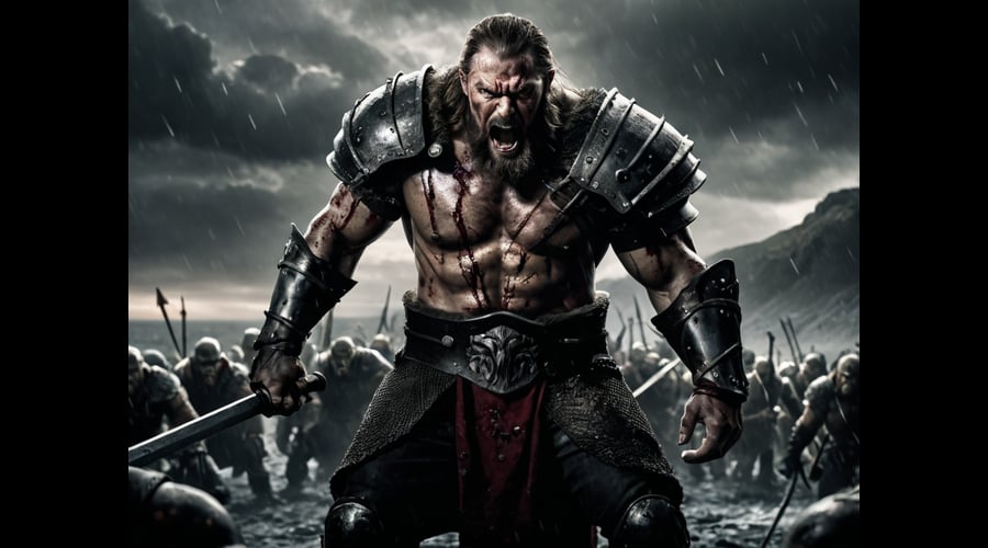 Best 500 Beowulf: 6 Best Beowulf Translations and Retellings
