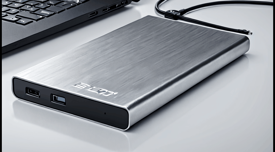 A carefully curated selection of the best 500 GB external hard disks available today, comparing capacity, speed, and durability to help you find the right storage solution for your data needs.