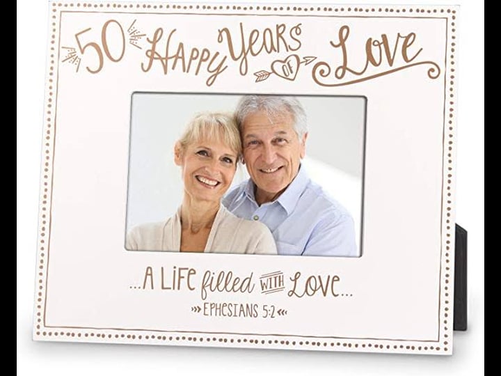 50th-anniversary-photo-frame-1