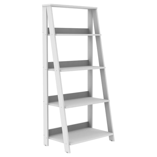 50x22-thatcher-transitional-wood-4-shelf-ladder-bookshelf-white-saracina-home-1