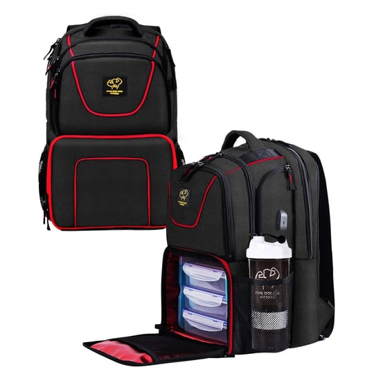 519-fitness-meal-prep-backpackinsulated-cooler-lunch-backpack-with-computer-compartmenthiking-picnic-1