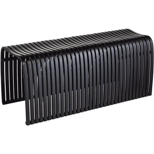 55-downing-street-verana-42-1-2-wide-black-finish-modern-bent-bamboo-wood-bench-1