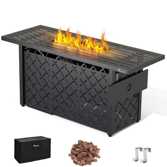 57-in-50000-btu-outdoor-deck-garden-backyard-gas-fire-pit-with-ignition-systems-iron-top-lava-rock-c-1