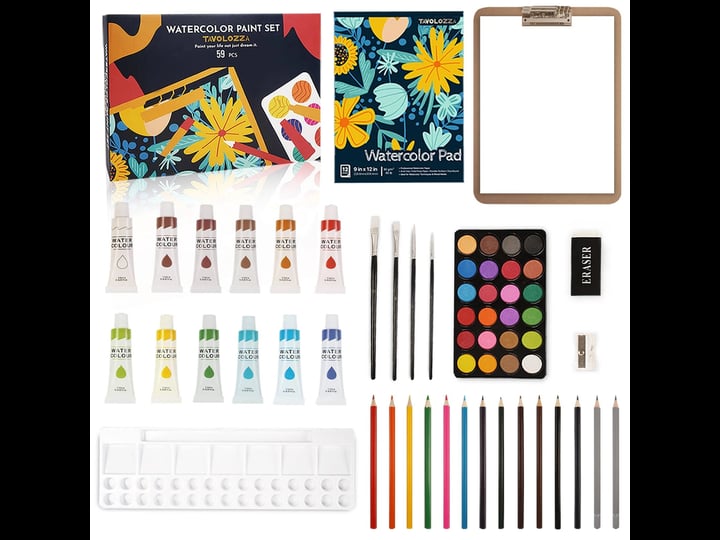 59pcs-watercolor-paint-set-for-adults-beginner-artists-kids-art-painting-supplies-kit-with-12-waterc-1