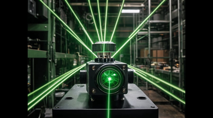 Find the right 5mw green laser with our detailed comparison of the most powerful handheld options on the market.