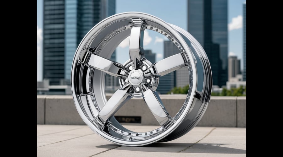 High-Speed Rollers: 26 Best 5x120 Wheels for Ultimate Performance and Durability