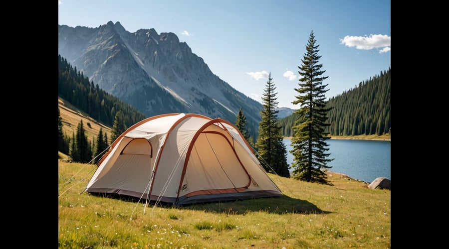 Our 6 person cabin tent review examines the best options for family camping, comparing key features like weather resistance, interior space, and value for money to help you choose the right tent.