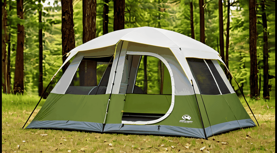 Looking for a spacious tent that keeps the bugs at bay? Our roundup of the best 6-person tents with screen rooms lets you relax outdoors without the mosquitoes.