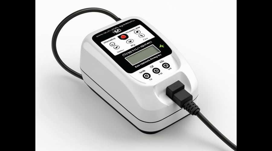 Our comprehensive 6 volt battery charger roundup evaluates top-performing models, comparing features, charging speeds, and durability to help you select the right charger for your 6 volt battery needs.
