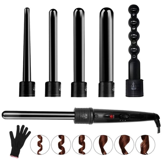 6-in-1-curling-iron-wand-set-with-6-interchangeable-ceramic-barrels-and-heat-protective-glove-black--1