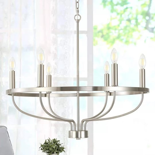 6-light-brushed-nickel-farmhouse-empire-chandelier-candle-style-classic-hanging-lighting-1