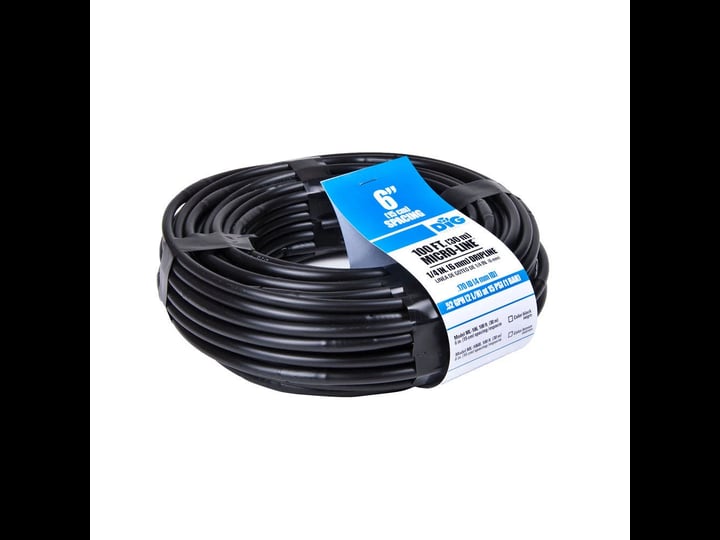 6-spacing-micro-line-soaker-hose-series-52gph-black-poly-dripline-drip-irrigation-tubing-100-1