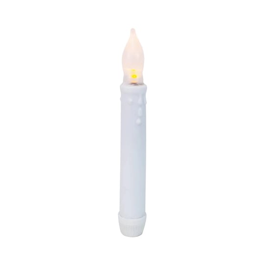 6-white-battery-operated-timer-taper-candle-1