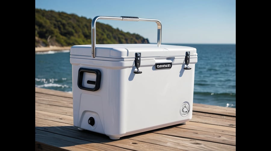 Sixty-Five-Sized Adventure: 19 Best 60 Quart Coolers for Camping and Travel