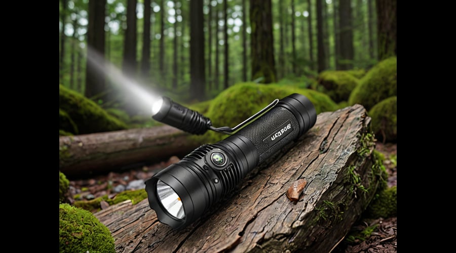 Our 600 lumen flashlight roundup examines the brightest LED torches available today, comparing their brightness, runtime, and durability to help you choose the right high-lumen flashlight for your needs.