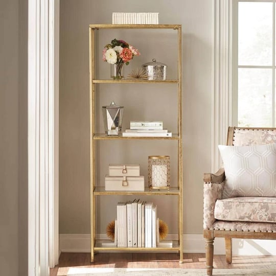 62-25-in-gold-leaf-metal-4-shelf-accent-bookcase-with-open-back-1