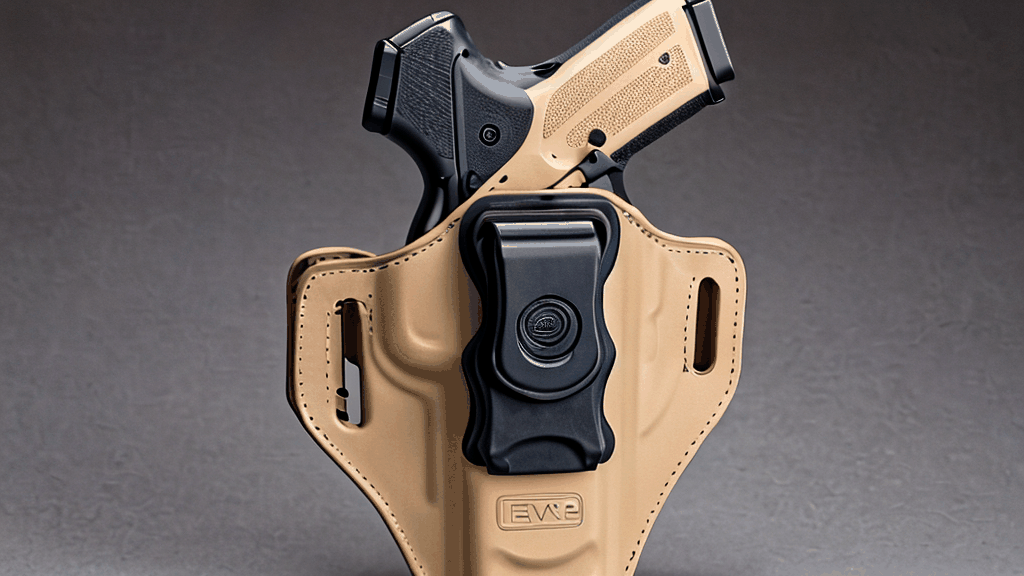 629 Holsters