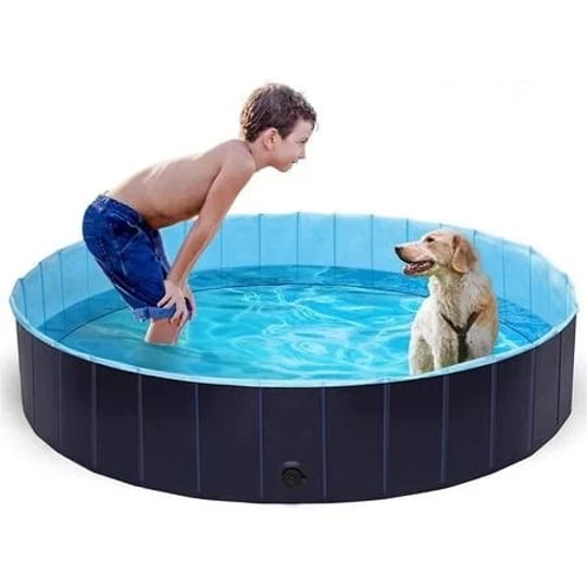 63-inch-large-dog-swimming-pool-foldable-dog-pool-collapsible-hard-plastic-dog-swimming-pool-portabl-1