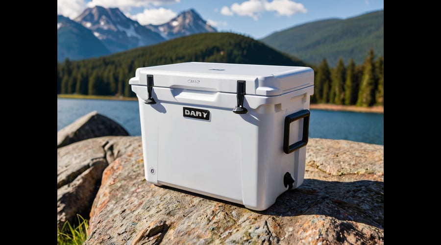 The Best 65 Quart Cooler for Your Outdoor Ventures