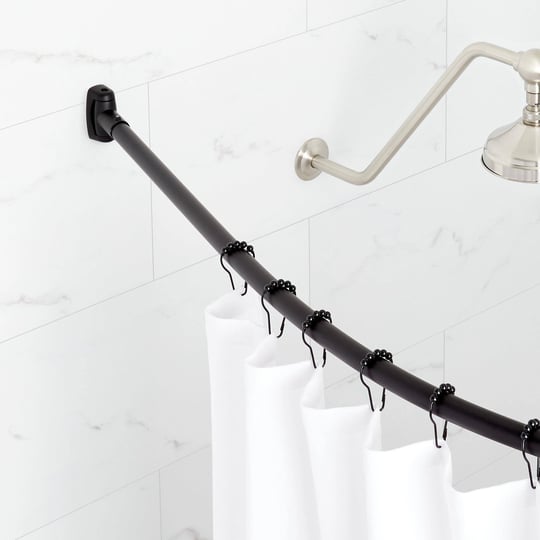 66-curved-solid-brass-shower-rod-matte-black-signature-hardware-1