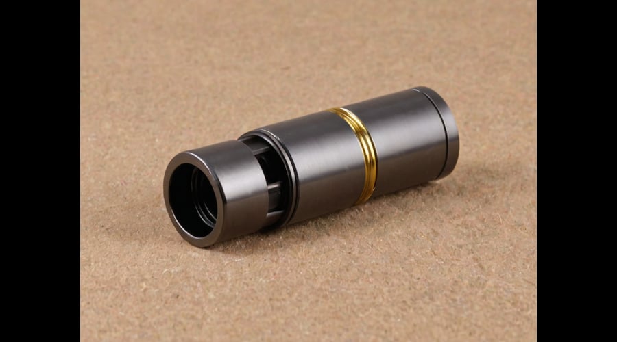 10 Best 665 Choke Tubes for Precision Shooting
