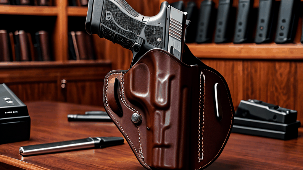 686 Holsters