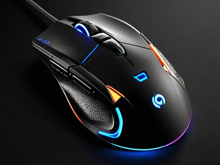 6D Gaming Mouse-2