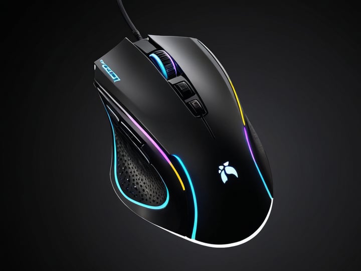 6D Gaming Mouse-3