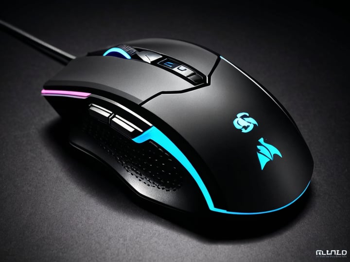 6D Gaming Mouse-5