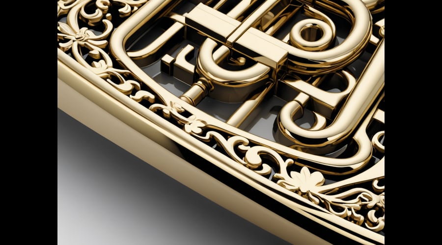 This comprehensive guide examines the characteristics and applications of 6gt brass, highlighting its durability and versatility in various industries.