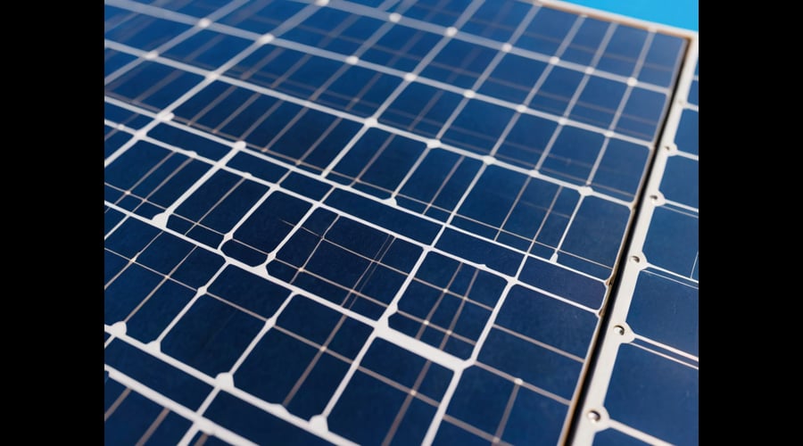 This roundup reviews the most efficient 6V solar panels available today, comparing their power output, durability, and compatibility with various solar-powered devices.