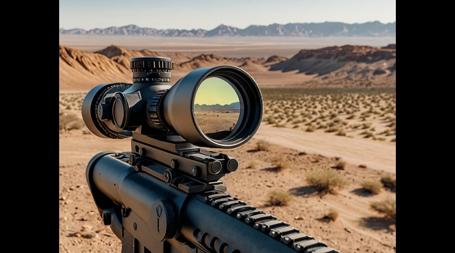 Our 6x scope roundup examines top-tier options, comparing features like magnification, light gathering, and waterproofing to help you find the right scope for your needs.