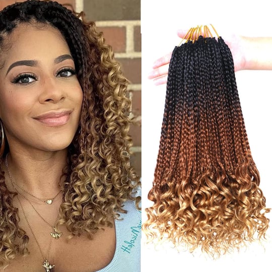 7-packs-14-inch-crochet-box-braids-hair-with-curly-ends-prelooped-bohemian-goddess-box-braids-croche-1