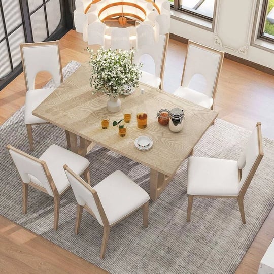 7-pcs-wood-farmhouse-rectangular-dining-table-set-natural-wood-wash-1