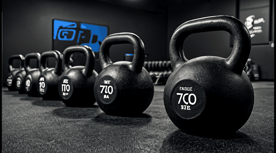 Discover the best 70lb kettlebells on the market! Our comprehensive product roundup provides in-depth reviews, features, and expert advice to help you choose the perfect kettlebell for your workout needs. Enhance your fitness journey today with our top kettlebell recommendations.